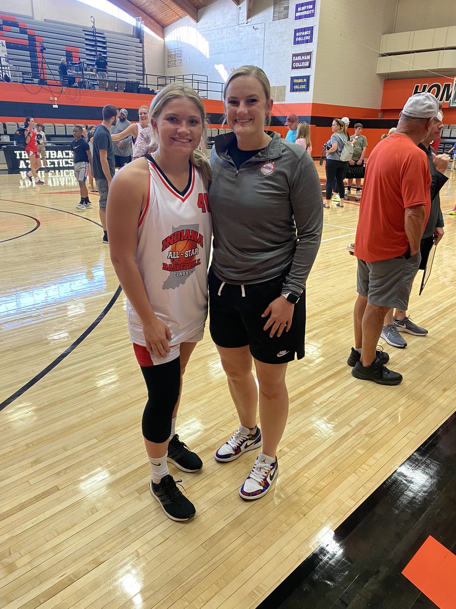 Danville Warriors Girls’ Basketball (Indiana) tweet media