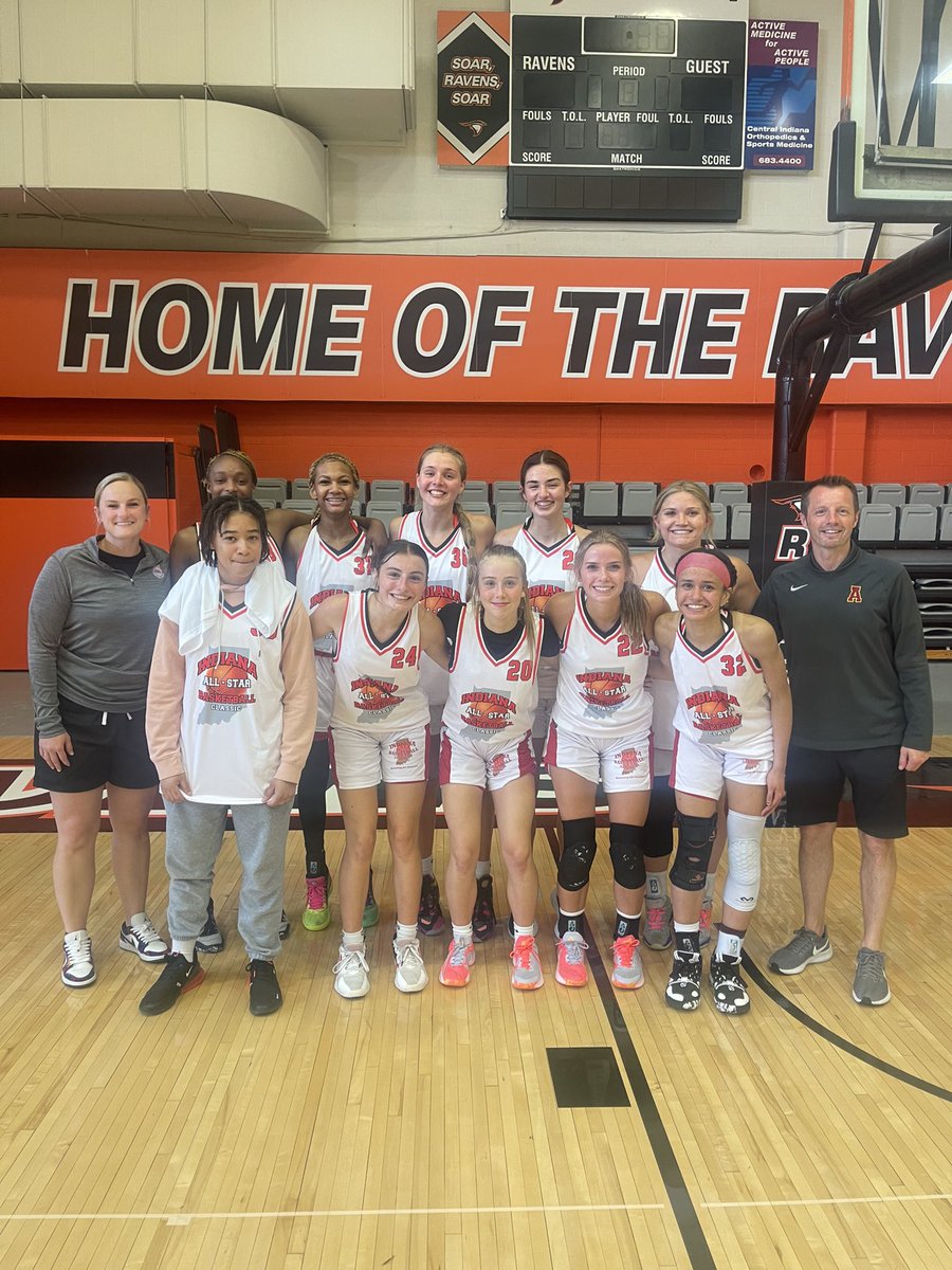 Danville Warriors Girls’ Basketball (Indiana) tweet media