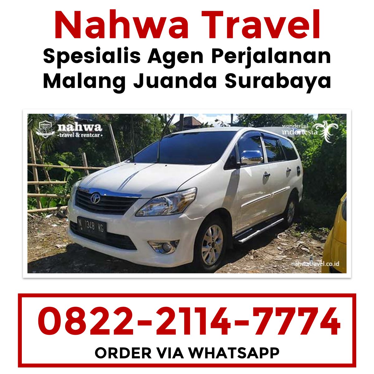 windiigm's tweet photo. Call   0822-2114-7774, Travel Sewa Mobil Malang Surabaya
Dalam artikel ini, kami akan memberikan informasi lengkap mengenai perjalanan dari Malang ke Bandara Juanda melalui layanan biro perjalanan kami. https://t.co/DNa2u0i9fI