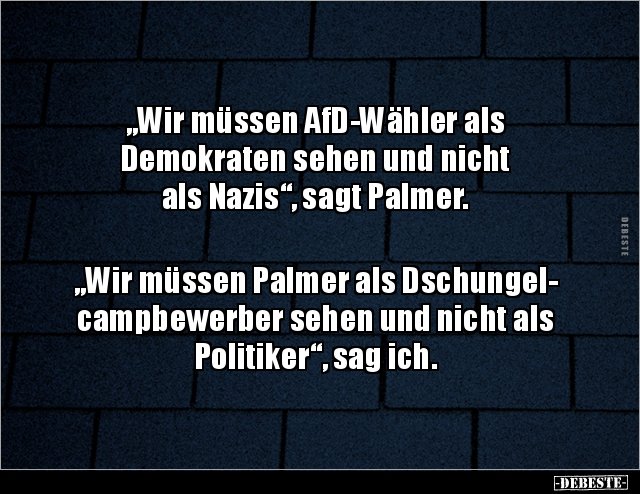 Moin, habt einen schönen Tag, ihr Lieben..☕💚🍀💚
#AfDVerbotSofort 
#AfDrausausdenParlamenten 
#fckafd