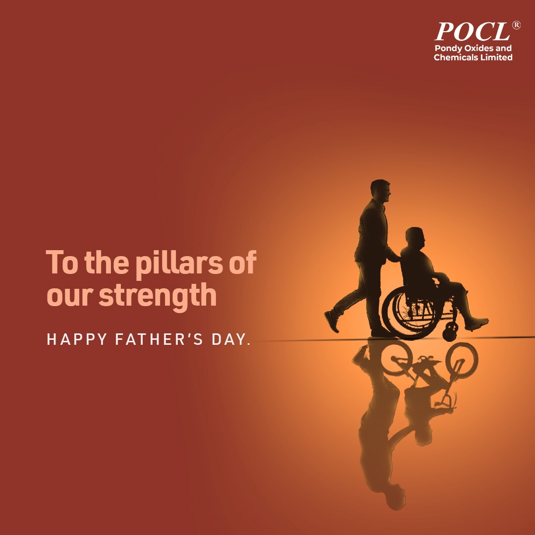 poclofficial's tweet photo. Happy Father's Day to all the incredible dads out there who inspire us, guide us, and fill our lives with love. Celebrating the superheroes in our lives today and always.
#happyfathersday2023 #fathersdayweekend #guidinglight #DadsDeserveTheBest #Fathersday2023 #POCL https://t.co/lpCNj3UQTO