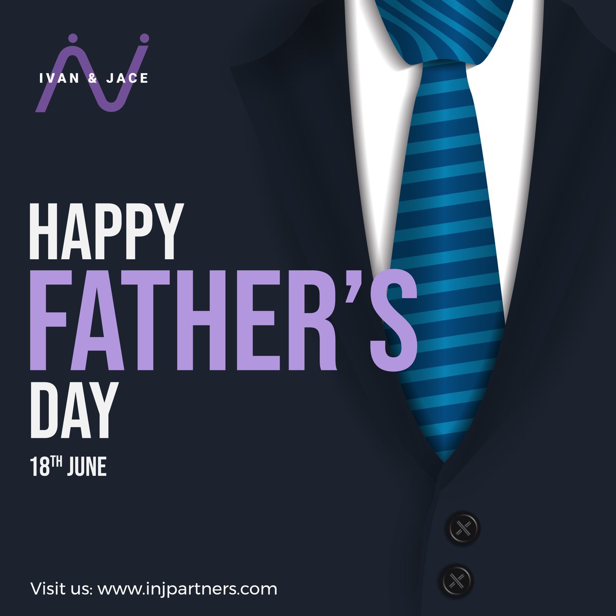 injpartners's tweet photo. #fathersday2023 #dad #happyfathersday #love #father #family https://t.co/t98I07lM1q