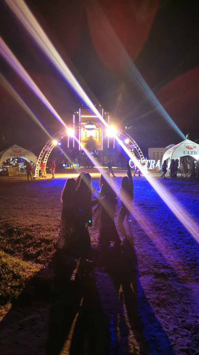 Today i decided to touch grass, i have mixed feelings #vallebash