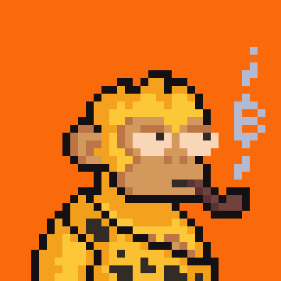 Im a sucker for clean pixel art and <a href="/satoshi_degens/">🟩 calvo</a> has been absolutely killing it lately.

-Clean Traits
-Fantastic Palette Selection
-Low Supply

Whats not to love??