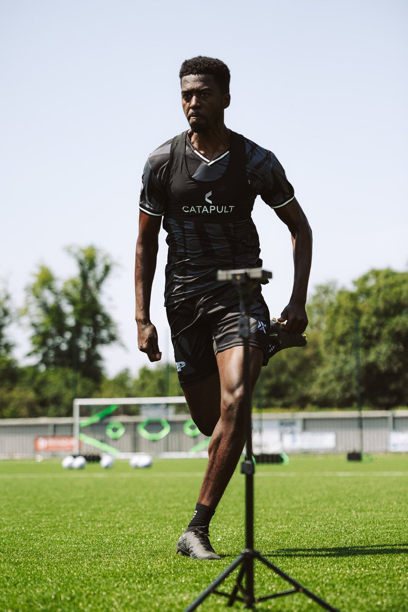 isaac_emrang's tweet photo. #MustWatchTalent
@odokonyero2002 Nathan Odokonyero:
- 25 league goals in the @IsthmianLeague 2022/23 season
- 30 goals in all comps.
Nathan has played over 3500 league mins with 142 mins per goal https://t.co/enYzwrTkKL