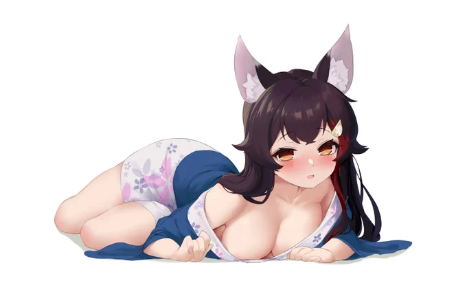 #みおーん絵