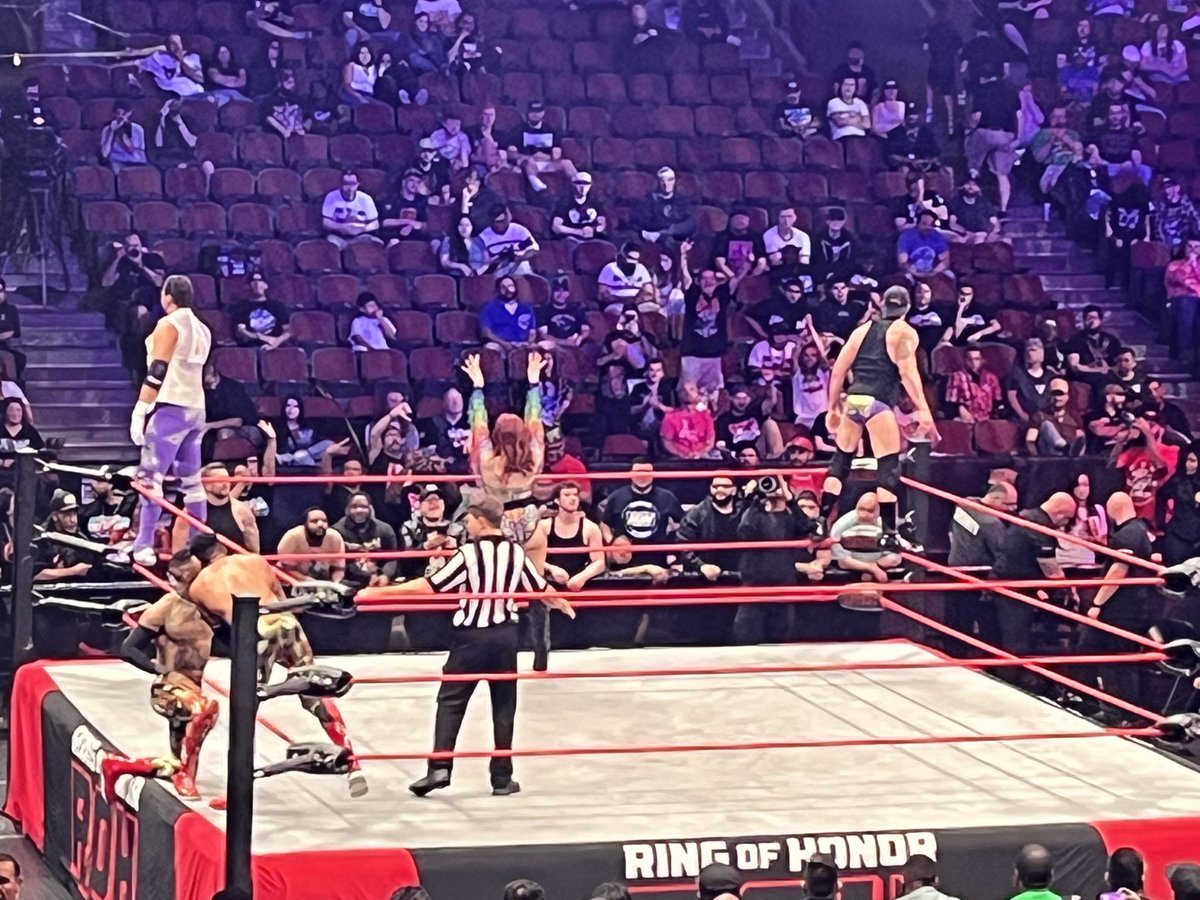 Ready for the Kota Ibushi Comeback Tour on Twitter: 