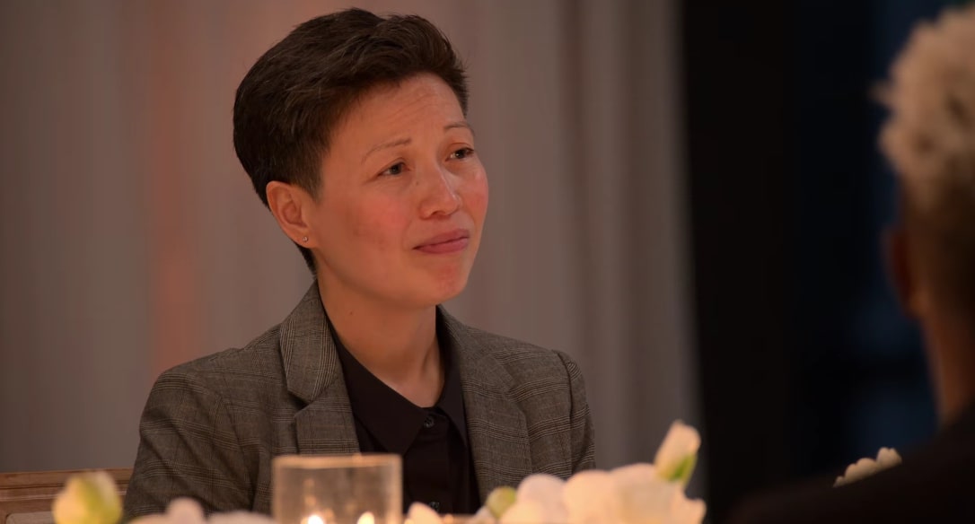 Cómo pienso que soy en mis discusiones // Cómo soy realmente: