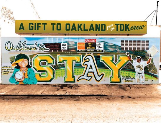 Our next broadcast is slated for 6/22 @ 8 pm PST on twitch.tv/asfanradio

RSVP @ facebook.com/events/2592683…

#AsFAnRAdio #20YearsOfAFR #WinForDiana #TwitchTV #YouTubers #Athletics #RootedInOakland #DrumTogether #FisherOut #Sell #OaklandForever #OAKtogether