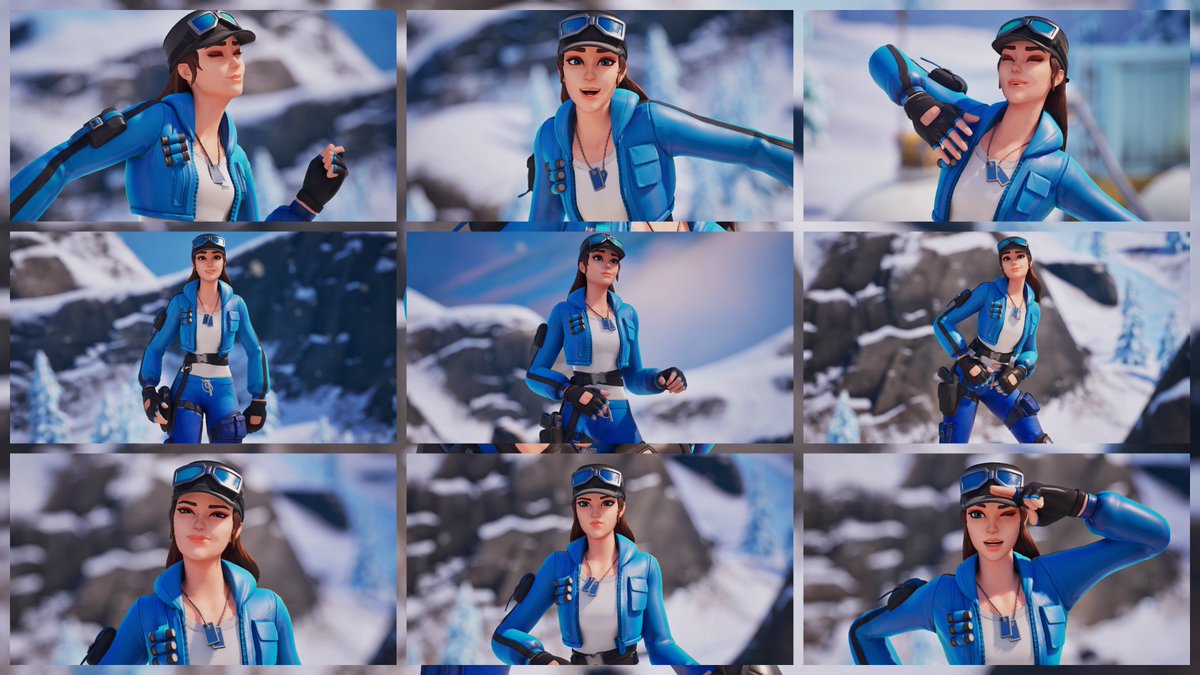 zensmedias's tweet photo. Cloud Striker. 💙

#fortnite #fortography #fortniteart #cloudstriker https://t.co/7L3rB6c702