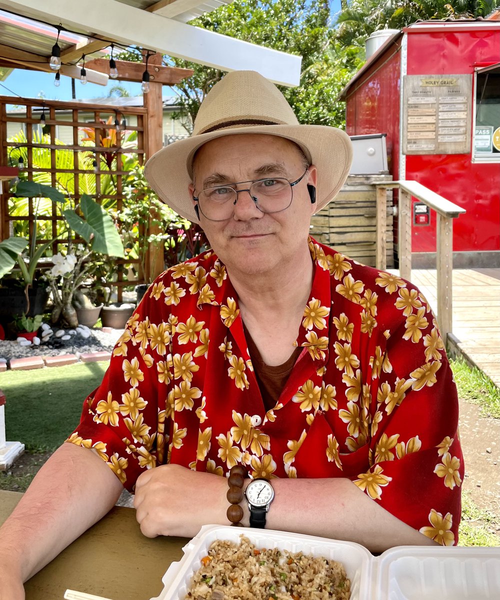 Aurelian Giles tweet media