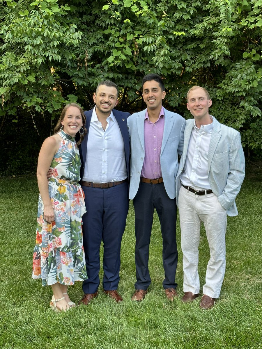 Ramzy Burns, MD tweet media