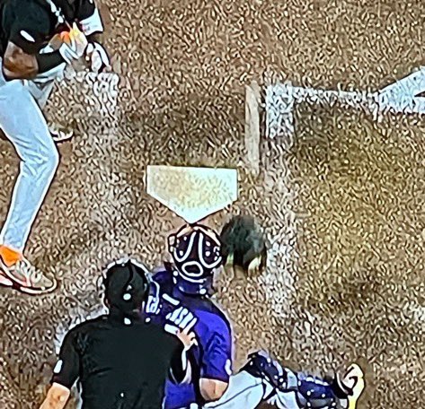 Baseball Scouting tweet media