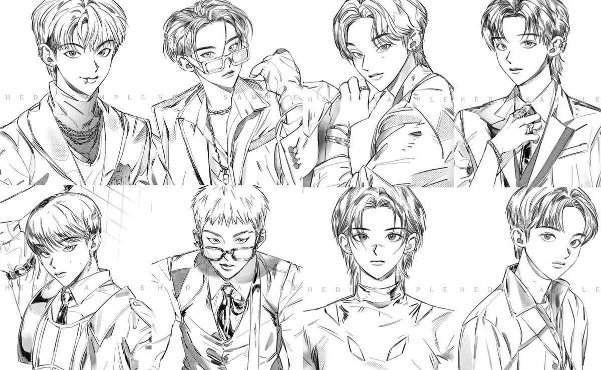 คุณนักวาดคนนี้เป็นคนวาดรูปให้เอทีซ งานคุณเค้าเท่มาก

instagram.com/p/Ctl27gwLQu2/…