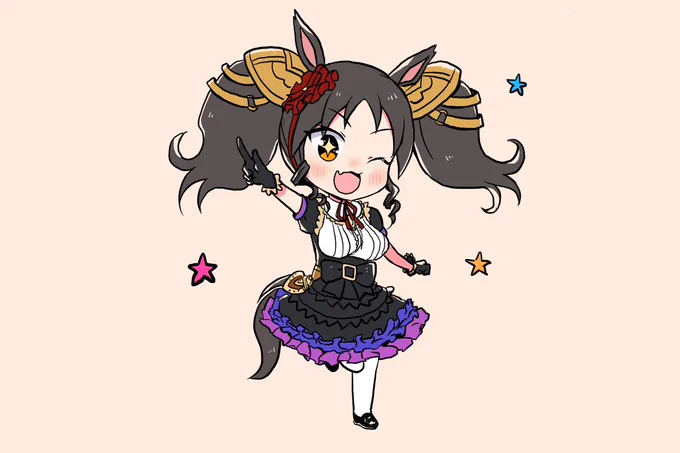 ママママーベラース