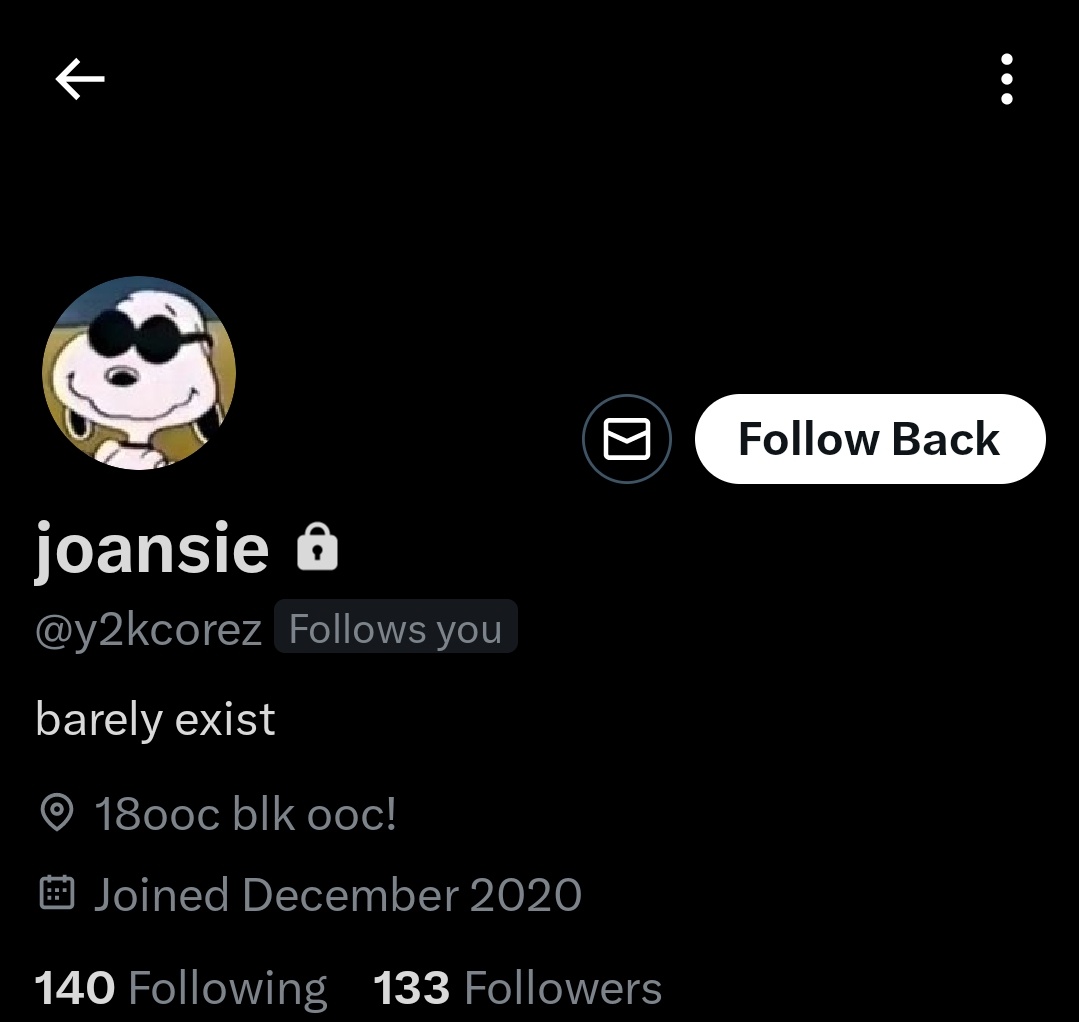 INACTIVE tweet media