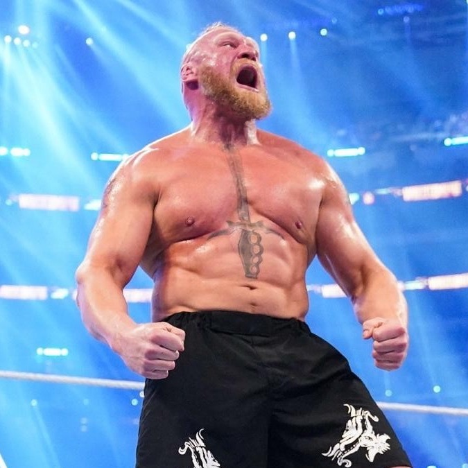 WWE Raw: Brock Lesnar Returning ON THIS DATE In 2023 Summer 2