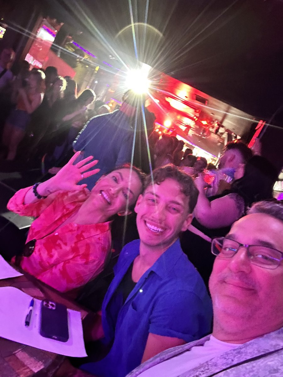 stonewallyyc's tweet photo. What a great night for Stonewall over 11,000 raised at the (CASA) Calgary Apollo Softball Association annual charity amateur drag. Congratulations to all who took part and thank you for the donation to Stonewall Recovery https://t.co/ABRXP3HnGr