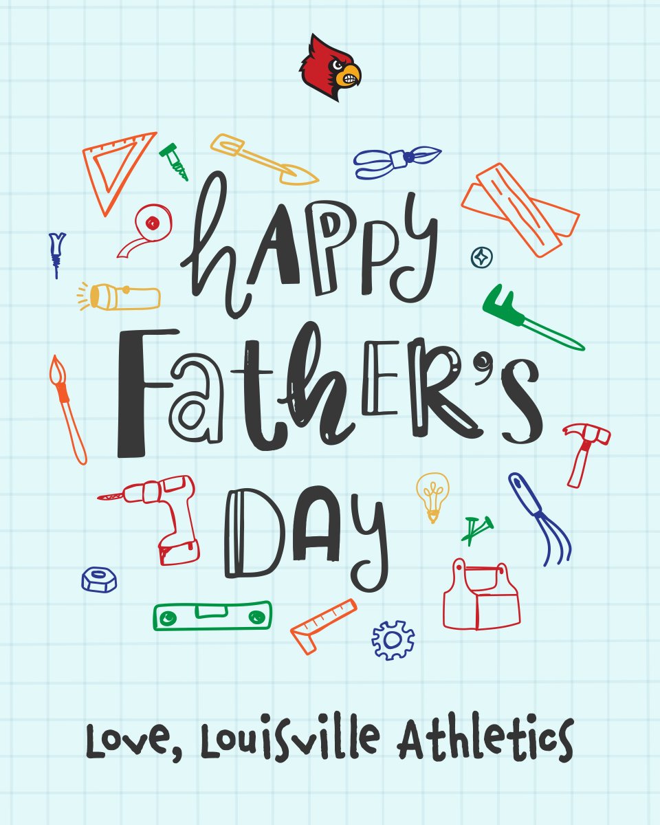 Happy #FathersDay to all the dads across #CardNation!

#GoCards