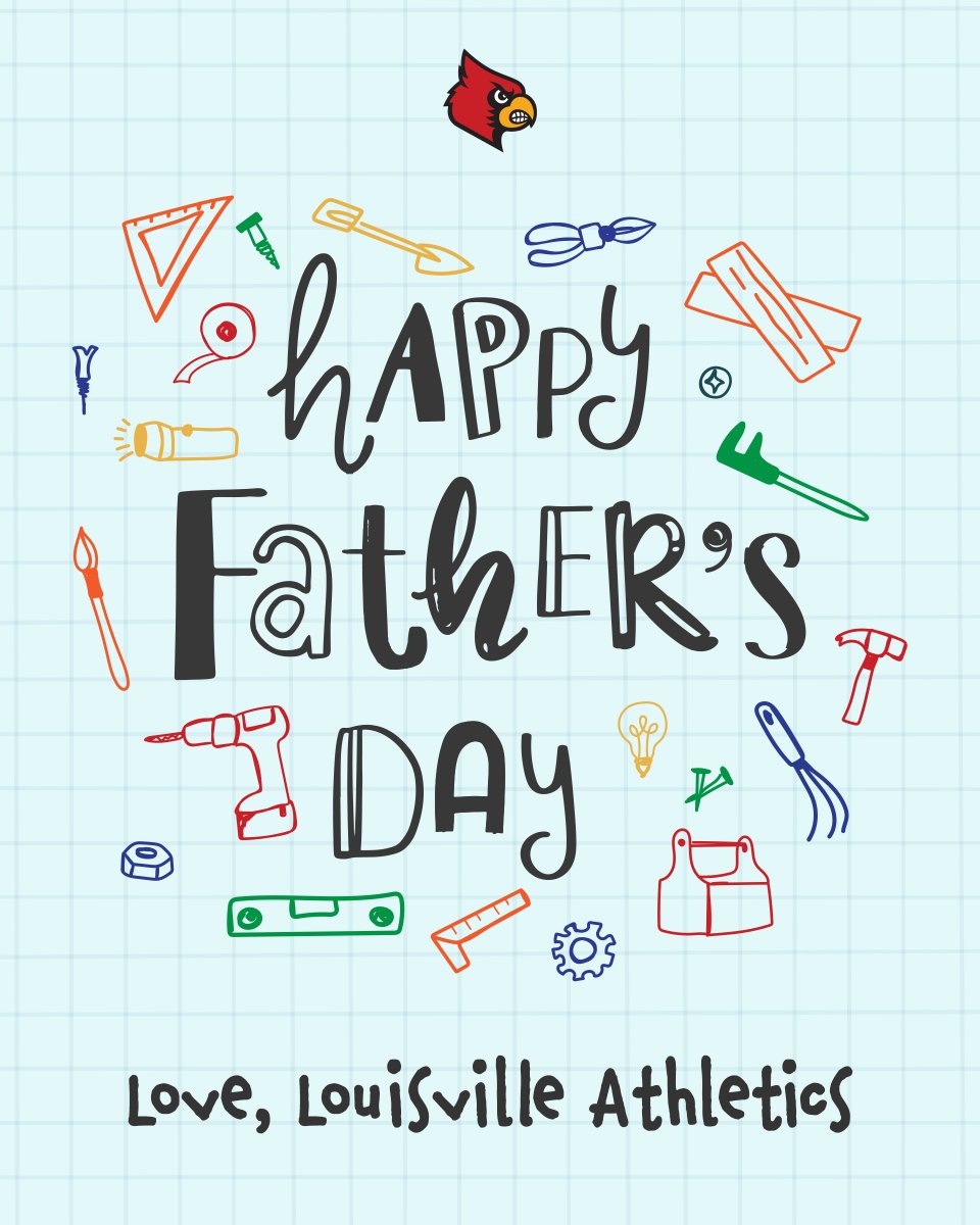 GoCards's tweet photo. Happy #FathersDay to all the dads across #CardNation!

#GoCards https://t.co/HGLdgHpjfk