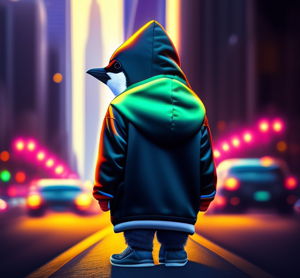 GM #MultiversX 

I am giving away 1 $EGLD

Prize 🎁
🏆 1 $EGLD

Rules ⚠️
➡️ Like RT Tweet
➡️ Tag Few Friend 
➡️ Follow <a href="/Sqmran/">ᕽSqmran.eGLD 🎮</a> 

72H

#MultiversX #EGLD #MultiversXNFTs #Giveaways #GiveawayAlert #NFTGiveaways #NFT #NFTs #CryptoGiveaway