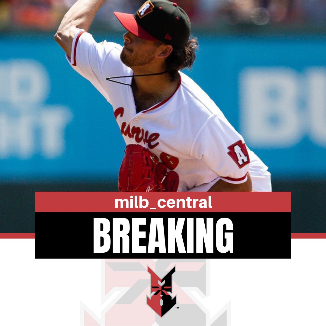 Milb Central on Twitter "The Pittsburgh Pirates are promoting Jared