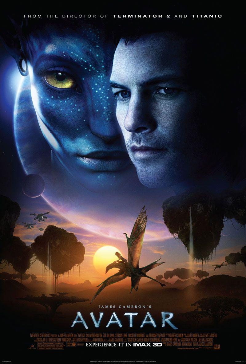 La única realidad es que #ReadyPlayerOne es mucho mejor película que #Avatar,

Y ni siquiera tuvo necesidad de secuela...