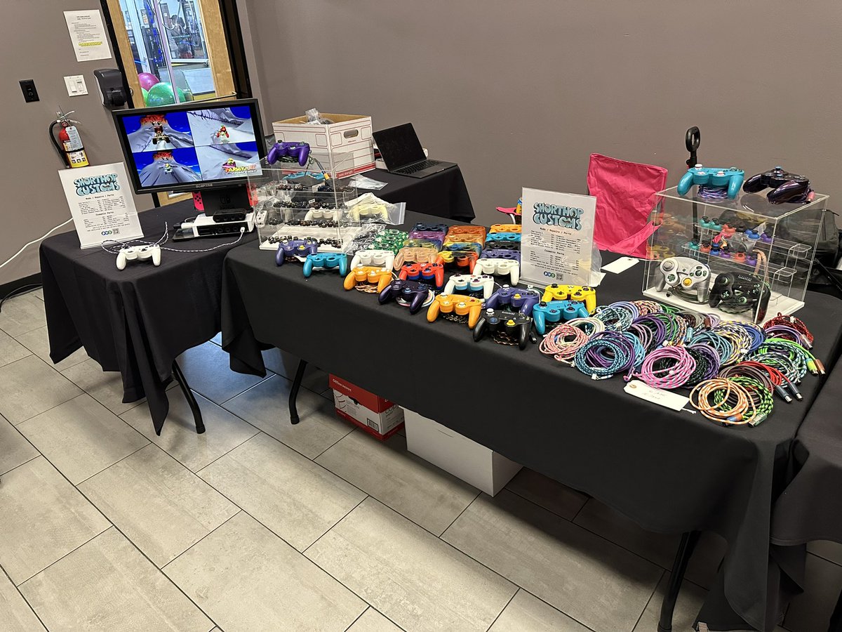 <a href="/ShatterpointATX/">Shatterpoint 1.0</a> thank you for having us out tonight!