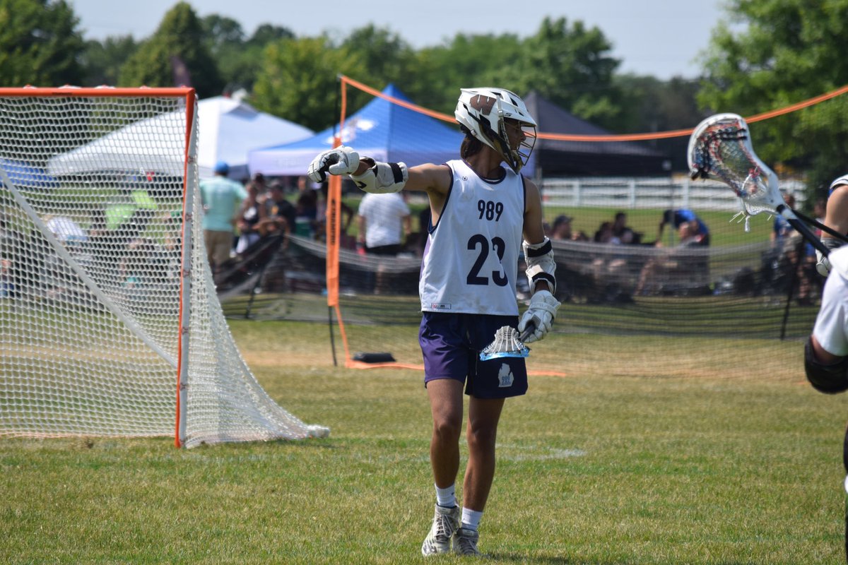 989lax's tweet photo. Great Lax Bay Classic day one https://t.co/1WhsHpp69p