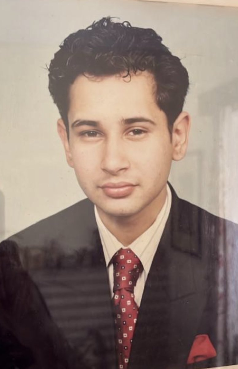 PradyotManikya's tweet photo. Blast from the last ! https://t.co/PQozF3CBKN