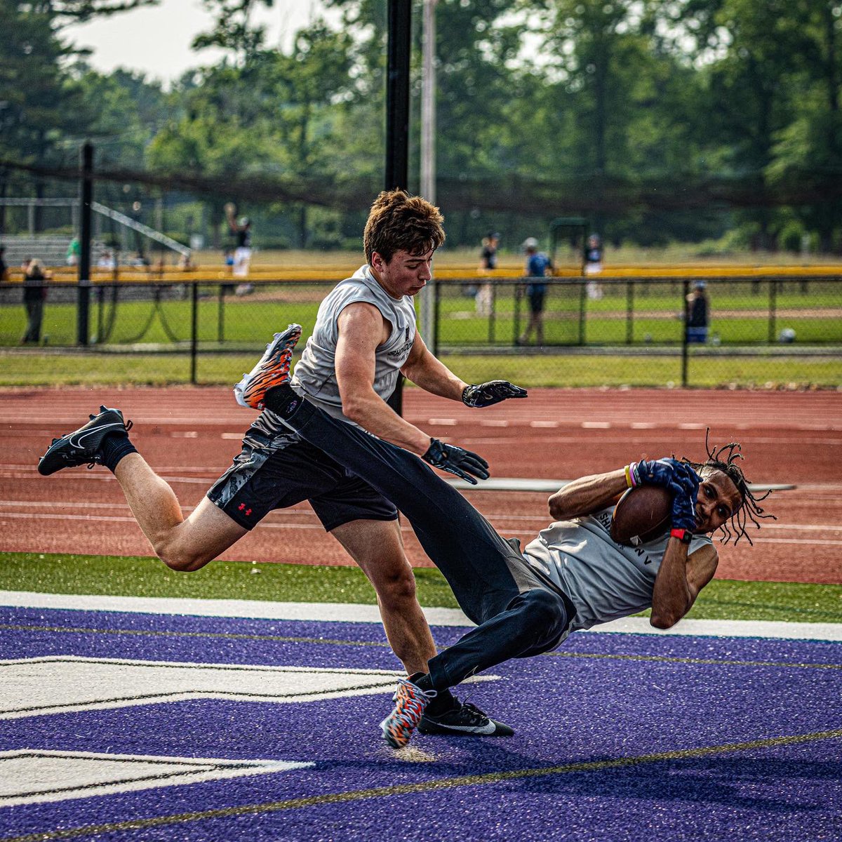 Showdown VI 2024 tweet media