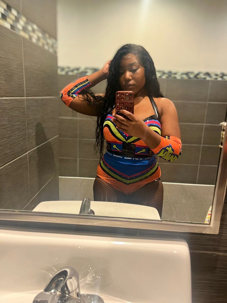 Jaida Vanity tweet media