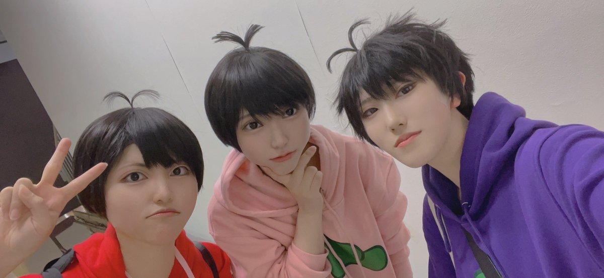 2sei3sei's tweet photo. 松でいるぞ〜！！飯食う
#ヒルサイド https://t.co/3ZQh6YFIzm
