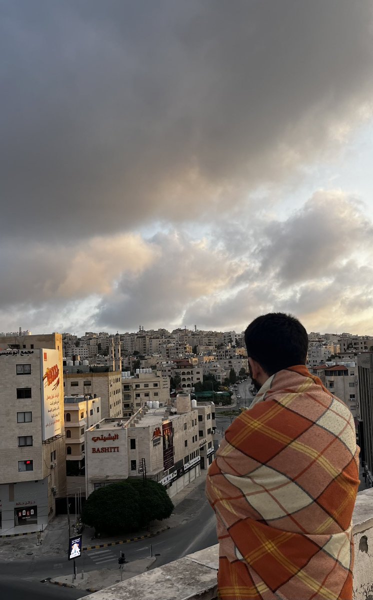 Mohammad_Hamd98's tweet photo. #sammar 17c صباح الخير 🌞 
#amman https://t.co/3uu7seEDZm