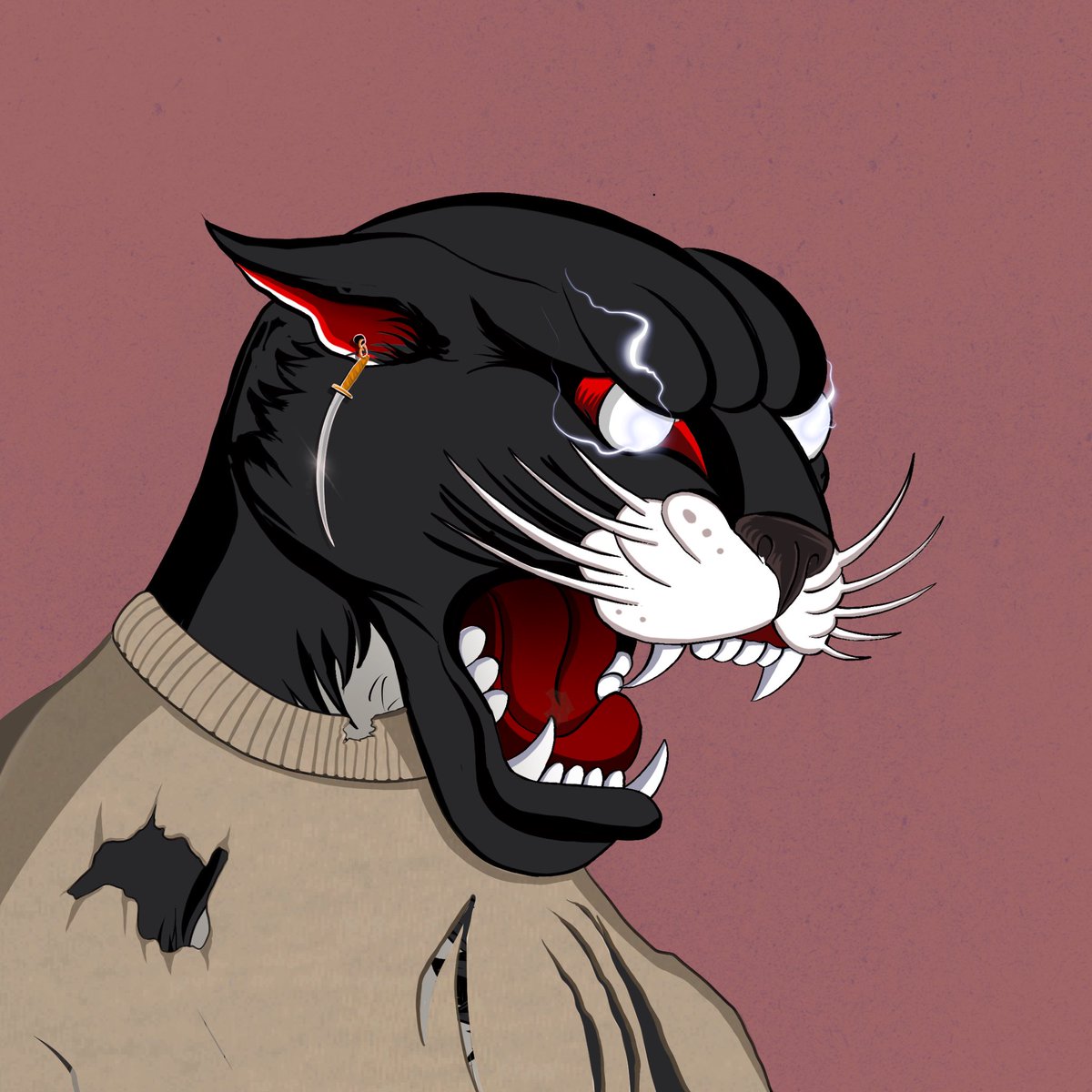 LeopardLabsNFT's tweet image. The Chosen One⚡️

5x OG spots💜
- Like + RT + 🔔
- Tag 3 Friends 

48 hours⏰