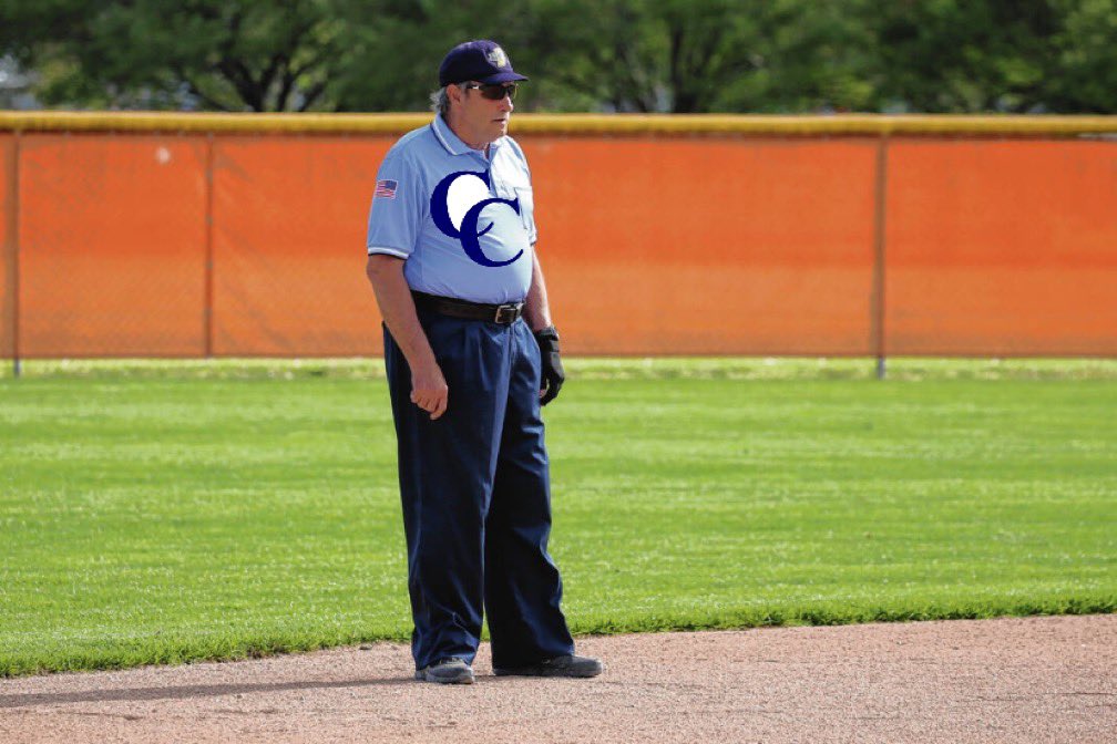 New Lafayette CC jerseys just dropped!