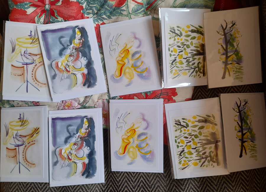 Jo Dunn (@jo_dunn) on Twitter photo Looking forward to my #CleanAirDay stall this weekend Sun 18th June, 11am-3pm ~ on Moor Rd, Headingley, Leeds LS6 4BJ ~ selling cards & prints <a href="/cleanairdayuk/">Clean Air Campaign</a> Looking forward to my #CleanAirDay stall this weekend Sun 18th June, 11am-3pm ~ on Moor Rd, Headingley, Leeds LS6 4BJ ~ selling cards & prints <a href="/cleanairdayuk/">Clean Air Campaign</a>