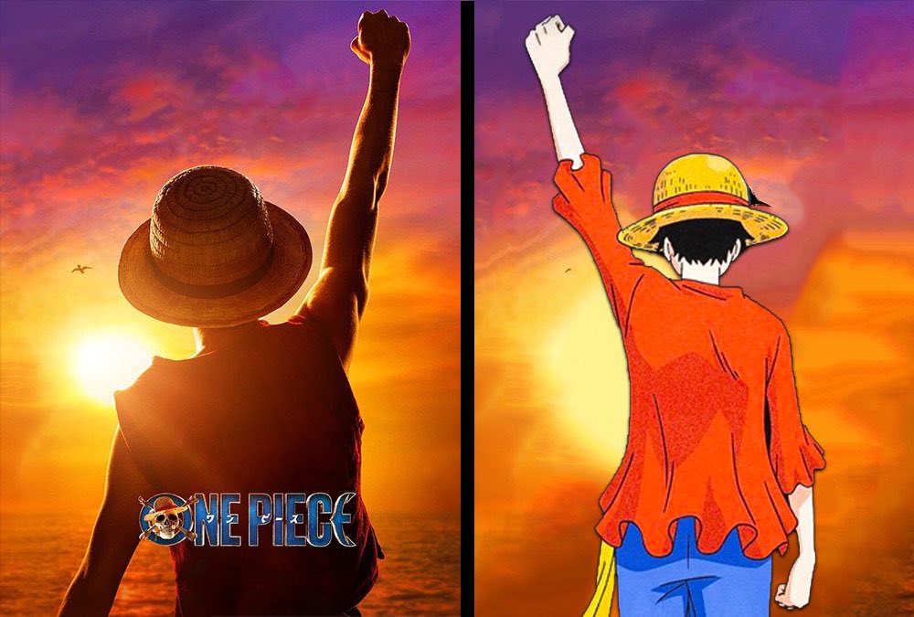 PreviouslySerie's tweet photo. #PrevTUDUM #TUDUM #Tudum2023
#OnePiece
🔵NOVEDAD🔵
Iñaki Godoy comparte en #Tudum su emoción por dar vida al animado Monkey D. Luffy:
“Esta historia es muy importante para mí y es un honor interpretar a Luffy”. https://t.co/ye4ahIkJCp