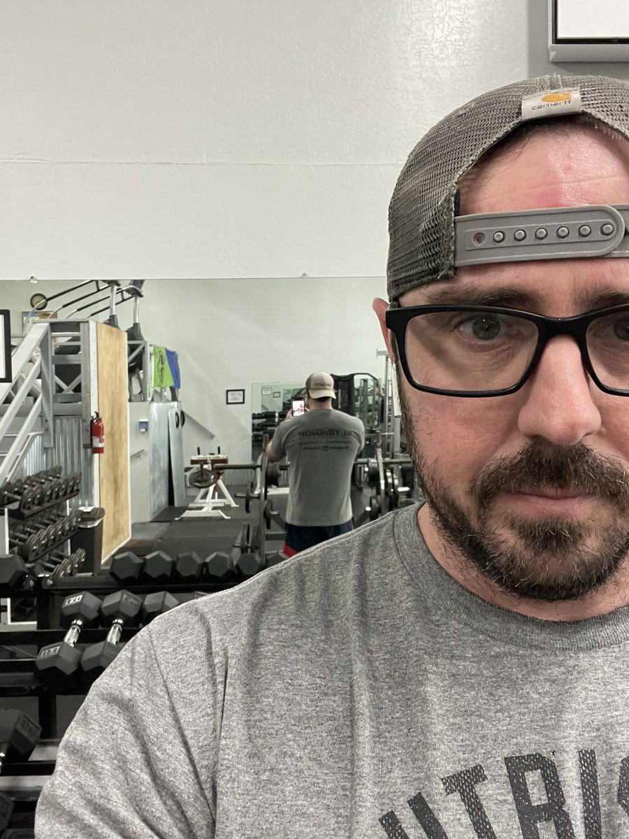 Dugger_Labs's tweet photo. Practice Algobox
Workout: Back and should work today.
Good start!!!
@ALGOBOXftw
#fst7 https://t.co/ecy0hkHCto