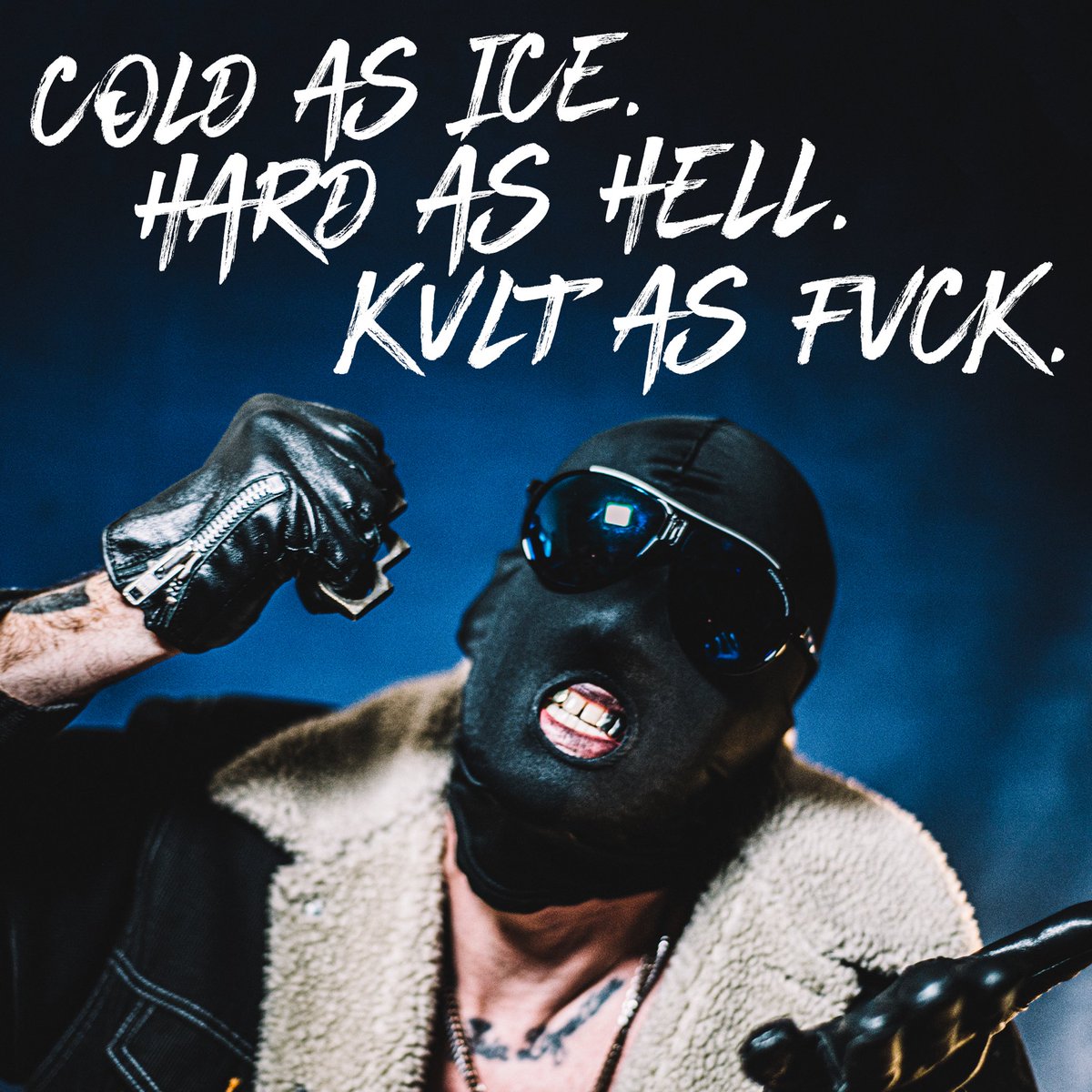 _persekutor's tweet image. New album SNOW BUSINESS out On Friday!! Limited color LP and metallic cassette already runnings low! Get yours here: bluesfuneral.com/search?q=Perse…