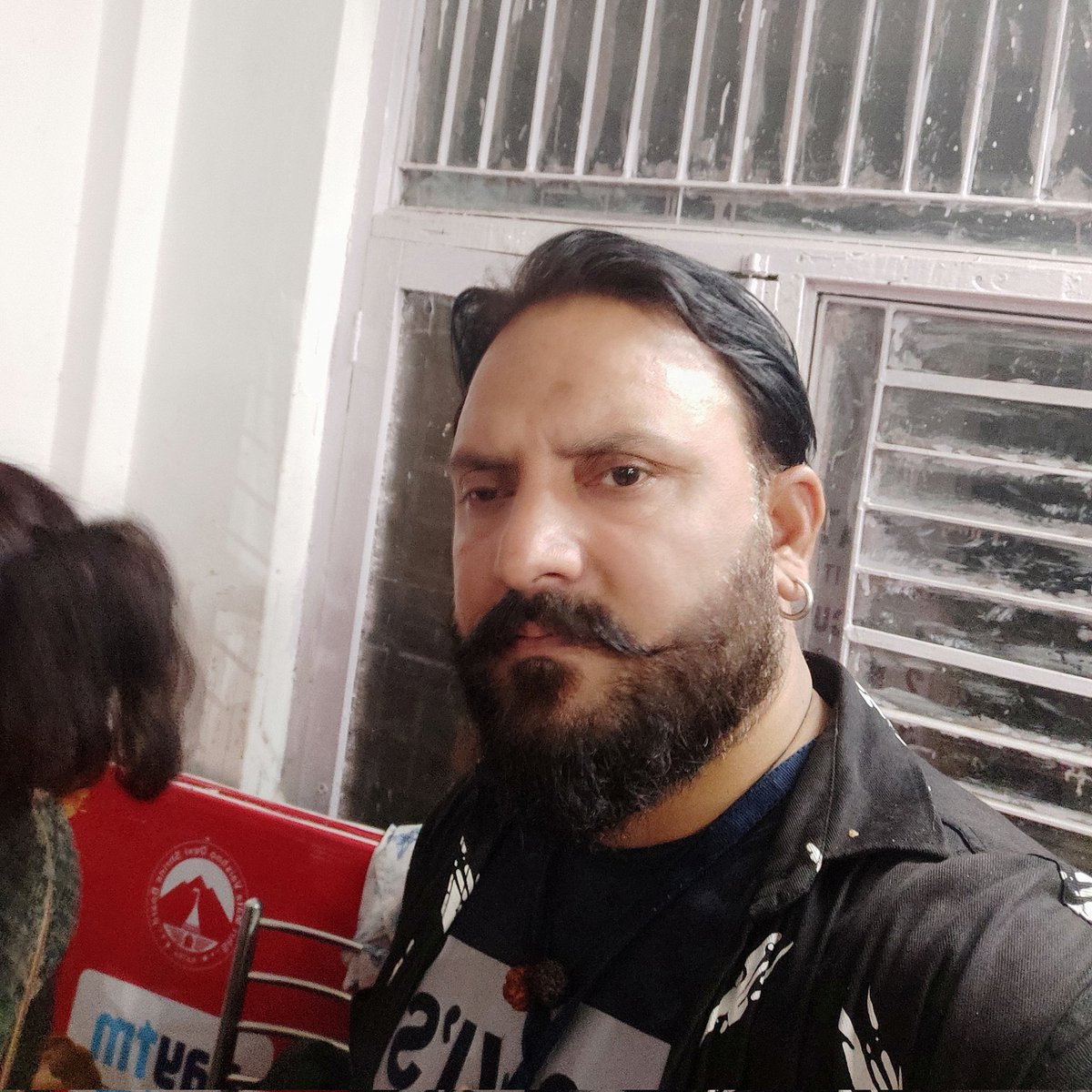 pankajprasher84's tweet photo. #NewProfilePic https://t.co/2qMKgPZZVZ
