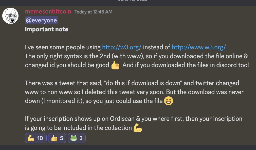 Flipped Frogs on Twitter "Important update! Use the right file https