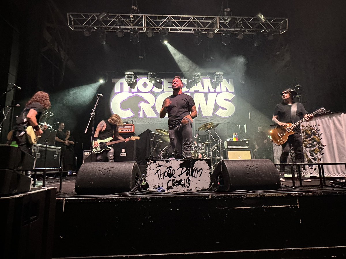 Tim Ebenezer (@timebenezer) on Twitter photo Amazing show! <a href="/googoodolls/">Goo Goo Dolls</a> and <a href="/ThoseDamnCrows/">Those Damn Crows</a> - both amazing - but finally seen Goo Goo Dolls after more than 20 years of waiting! Amazing show! <a href="/googoodolls/">Goo Goo Dolls</a> and <a href="/ThoseDamnCrows/">Those Damn Crows</a> - both amazing - but finally seen Goo Goo Dolls after more than 20 years of waiting!