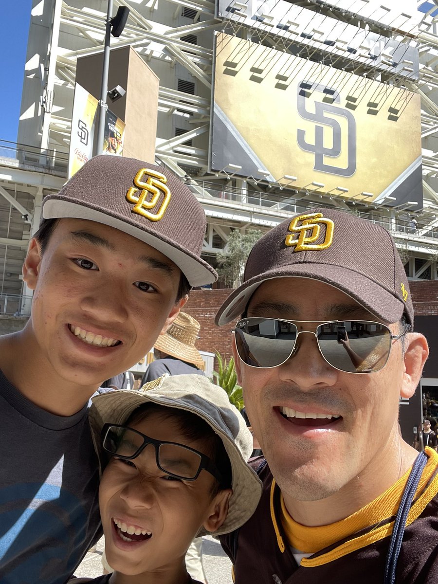 #gopadres #BringTheGold