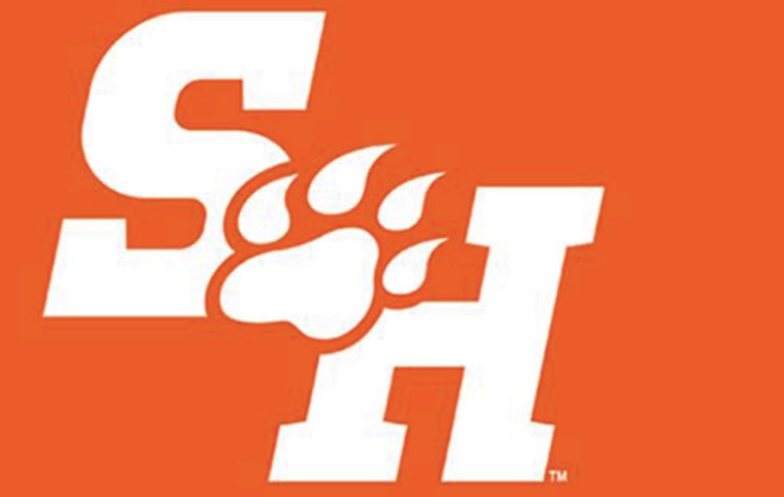 AllahSalahadin's tweet photo. #AGTG After a great camp and visit I am extremely excited to announce I’ve received an offer from Sam Houston State University @THE_LMHS @LM_Coogs @Coach_Oliphant @BearkatsFB https://t.co/EphLHwzWdI