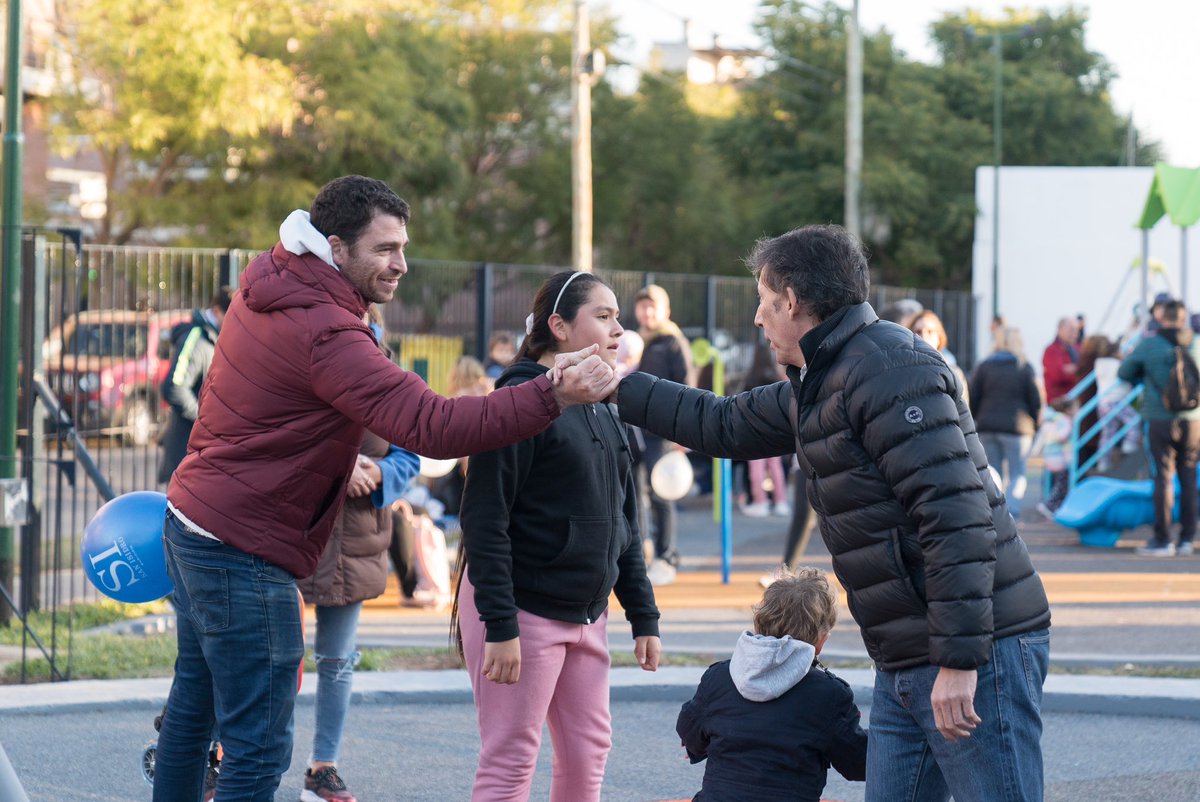 Gustavo Posse tweet media