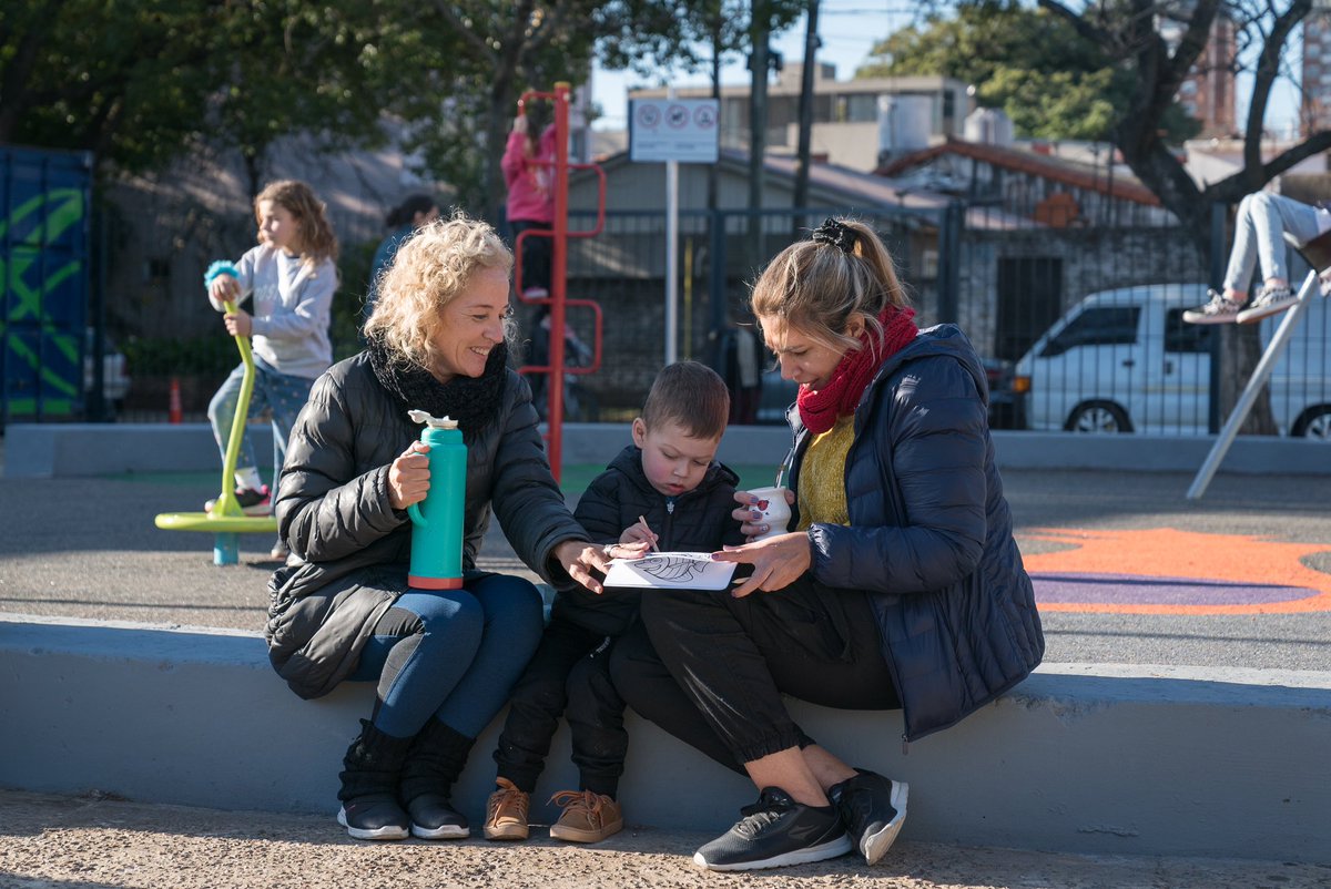 Gustavo Posse tweet media