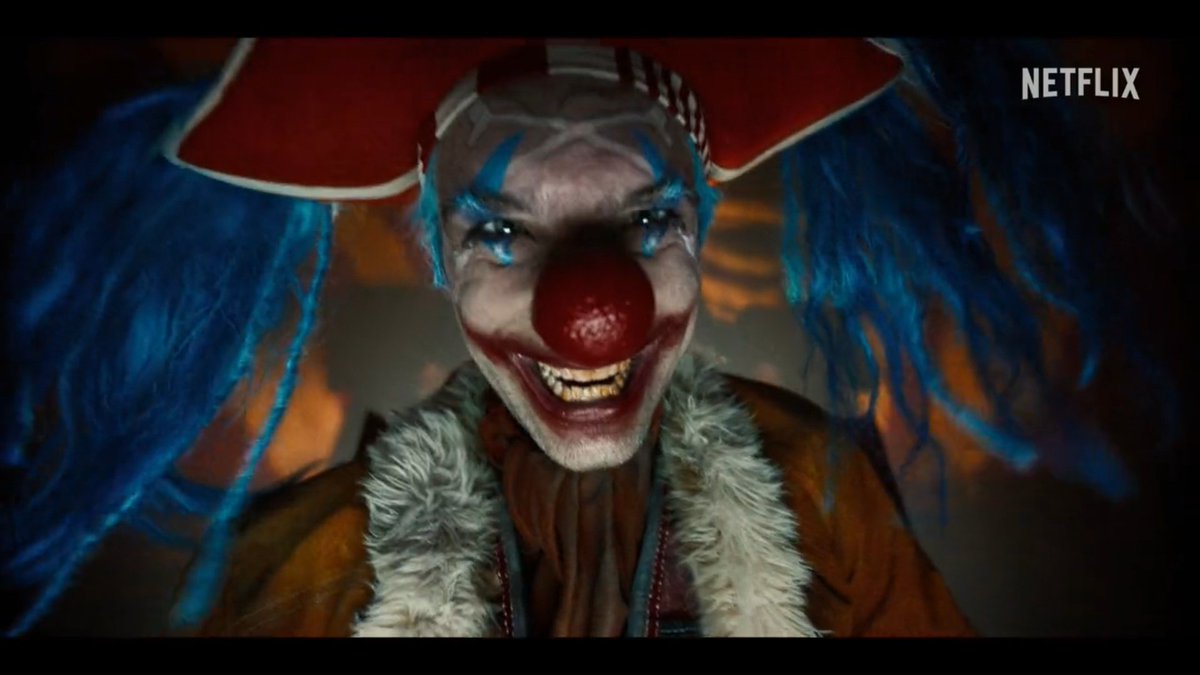 Hikki_Moralles's tweet image. One Piece - Live Action. 
(Opinião do trailer)

Tenho ressalvas e críticas mas vou começar falando bem, curti os trajes, os personagens ficaram bem fiéis ao mangá mas sem parecer cosplay. Isso é importante.
Em particular curti muito o Buggy que parece mais louco ainda e a nami.