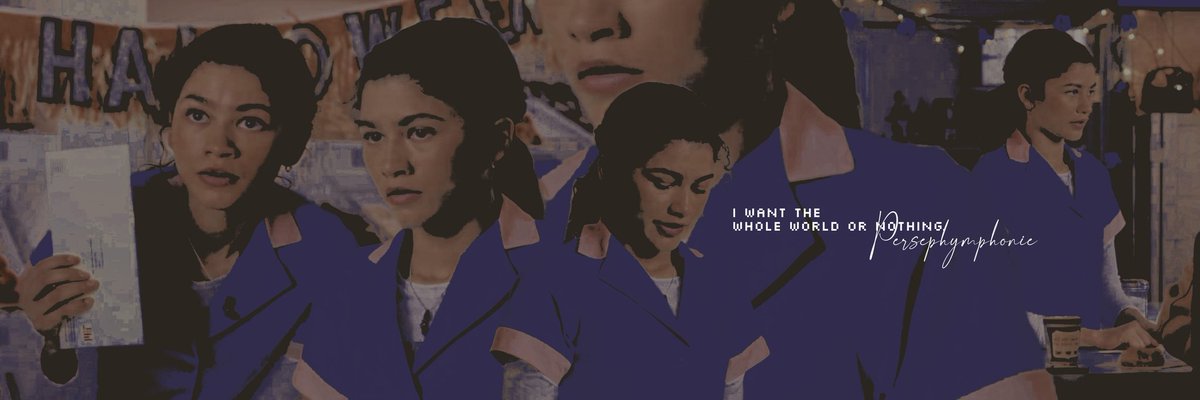 ᅠ
ᅠ
ᅠ I  don't  believe in  anything . I'm just here    for     the   violence .   Revenge  is 
beneath me.  Accidents,  however, will happen.  Because, karma never lose an adress.     𝒫𝗲𝗿𝘀𝗲𝗽𝗵𝗼𝗻𝗲 𝒜𝗺𝗯𝗿𝗼𝘀𝗲 𝒵𝗮𝗯𝗶𝗻𝗶 
ᅠᅠ
ᅠ  
         
ᅠ
ᅠ