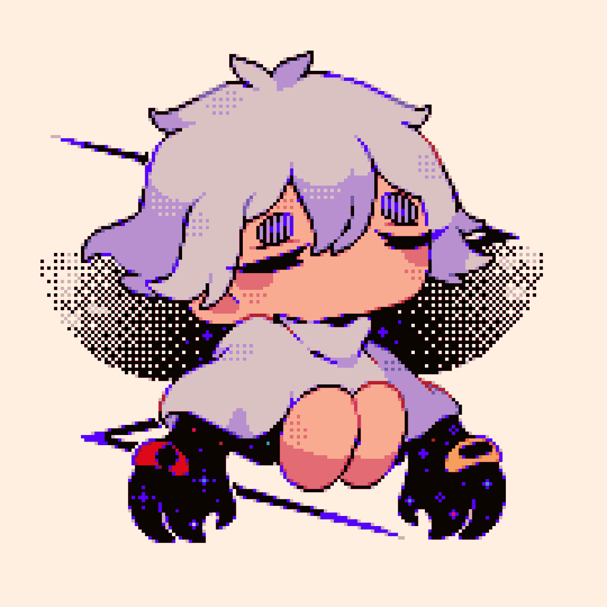 ✨ #pixelart